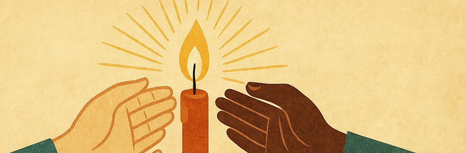 Café International - Menschen bei der Begegnung (Platzhalter)