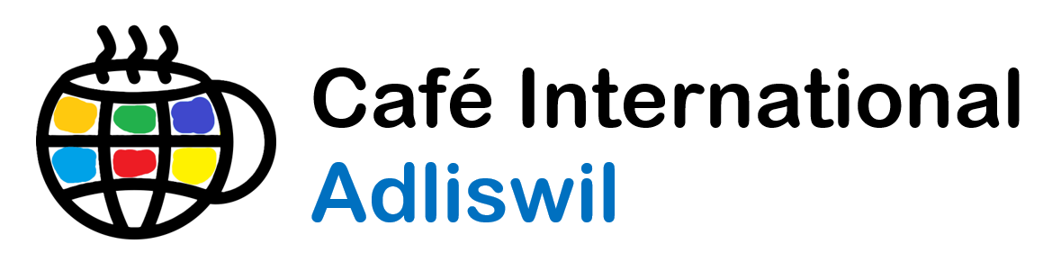 Café International - Adliswil - Finding connection and helping people feel at home.