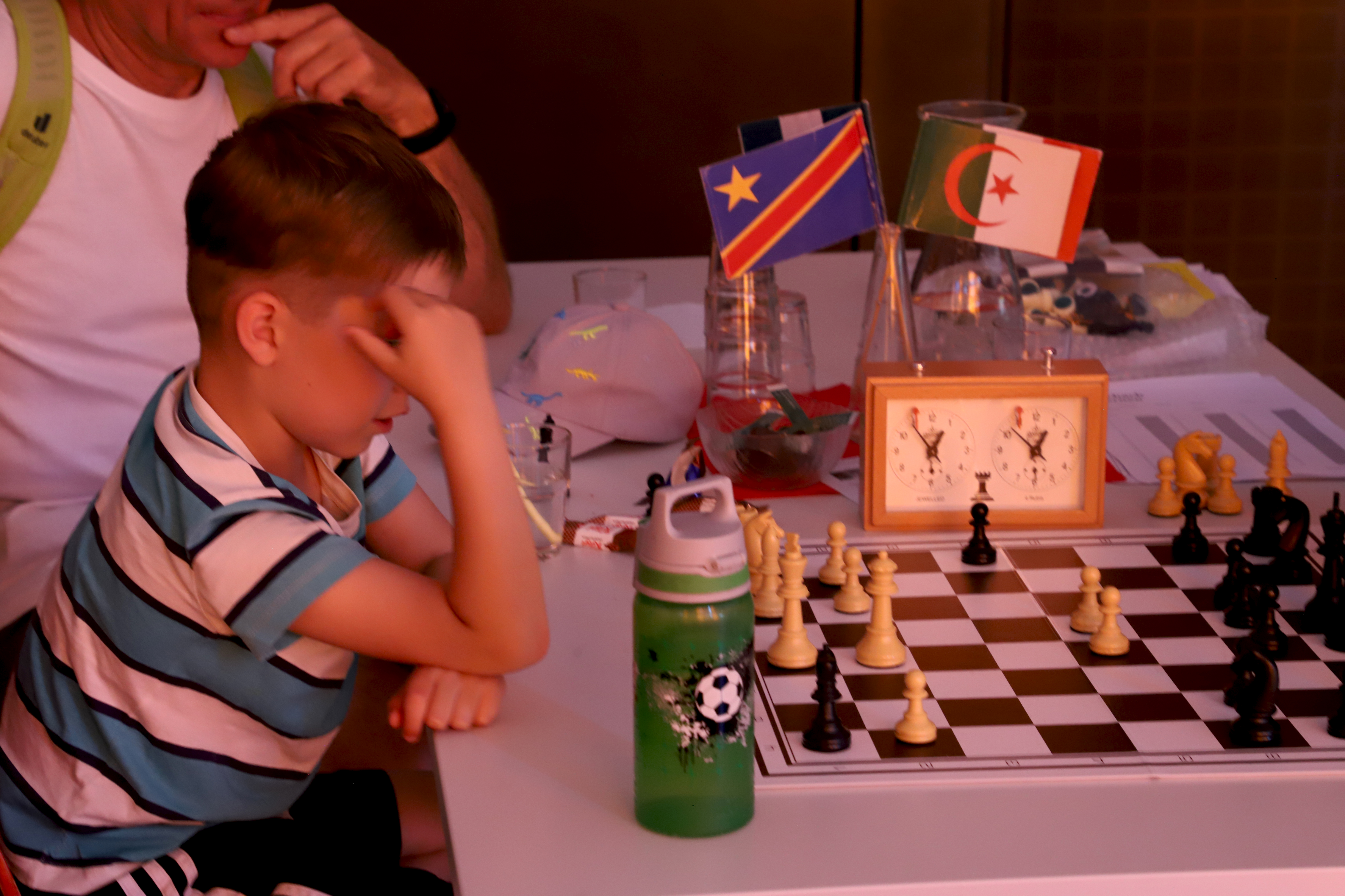 Schach-Nachmittag 2026